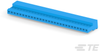 Standard Rectangular Connectors - 5-640470-8 - TE Connectivity