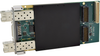 User-Configurable Kintex-7 FPGA Modules with Dual SFP+ Ports -- XMC-7KWP