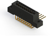 Card Edge Connectors - Edgeboard Connectors - 396-018-558-204 - Lingto Electronic Limited