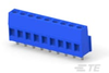 PCB Terminal Blocks - 796681-9 - TE Connectivity