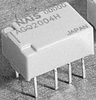 Relay, Signal, Dpdt, 30Vdc, 2A; Coil Voltage Panasonic - 93B0521 - Newark, An Avnet Company