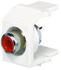 Connector, Rca/phono, Jack, 1Pos; No. Of Contacts Panduit - 84K3292 - Newark, An Avnet Company