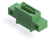 Card Edge Conn, Single, 5Pos, Th; Card Edge Connector Type Edac - 64AJ9913 - Newark, An Avnet Company