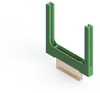 Card Conn, Dual Side, 34Pos, Wire Wrap; Card Edge Connector Type Edac - 67AJ9344 - Newark, An Avnet Company