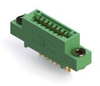 Card Edge Conn, Single, 8Pos, Wire Wrap; Card Edge Connector Type Edac - 65AJ3992 - Newark, An Avnet Company