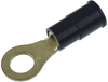 Ring Insulkrimp (B-239-10X) Rohs Compliant Molex - 29C6637 - Newark, An Avnet Company