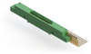 Card Conn, Single Side, 32Pos, Wire Wrap; Card Edge Connector Type Edac - 67AJ4530 - Newark, An Avnet Company