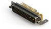 Combo D-Sub Conn, R/a Plug, Dd-43W2, Th; Product Range Edac - 53AJ5106 - Newark, An Avnet Company