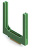 Card Edge Conn, Dual Side, 24Pos, Th; Card Edge Connector Type Edac - 67AJ9949 - Newark, An Avnet Company