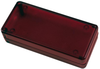 Enclosure, Multipurpose, Abs, Red; Enclosure Type Hammond - 33AC4800 - Newark, An Avnet Company
