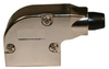 D Sub Back Shell, Enet, 90Deg, Size De; Product Range Norcomp - 41Y0715 - Newark, An Avnet Company