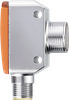 Through-beam sensor transmitter - OGS381 - ifm electronic gmbh