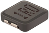 BOURNS - SRP5015TA-4R7M - INDUCTOR, SHIELDED, 4.7UH, 2.7A, 20% -- 103-SRP5015TA-4R7M - Image