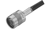 RF Coaxial Cable Mount Connector - 225550-3 - Richardson RFPD