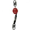 Turbolite Lock Snap Hooks Both Ends - 493-MFL-9/6FT - 341564081 - Wiper Master, Inc.
