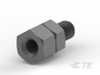 Connector Hardware, Mounts, Locks & Retainers - 828102-1 - TE Connectivity