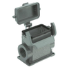 Heavy Duty Connector Housings, Hoods, Bases - 1195-6682-ND - DigiKey
