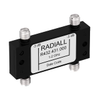 RF Directional Coupler - R432431000 - Quarktwin Technology Ltd.