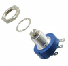 Rotary Potentiometers, Rheostats -- 118-3852A-162-102AL-ND - Image
