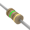 Through Hole Resistors - CF18JA150R-ND - DigiKey