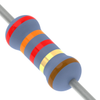 Through Hole Resistors - RSMF2FT23K2-ND - DigiKey