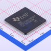 Single Chip Microcomputer/Microcontroller >> Digital Signal Processors / Controllers (DSPs/DSCs) -- TMS320LF2407APGEA - Image