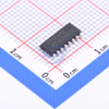 Communication Interface Chip/UART/485/232 >> RS232 ICs - ST3232EBDR - LCSC Electronics Technology (HK) Limited