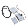 Evaluation and Demonstration Boards and Kits - 505-TMC6300-EVAL-KIT-ND - DigiKey