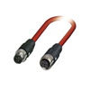 Circular Cable Assemblies - 1411547-ND - DigiKey