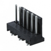 Headers, Male Pins - 3-647166-6-ND - DigiKey