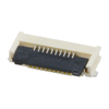 FFC, FPC (Flat Flexible) Connector Assemblies - 900-5051101097TR-ND - DigiKey