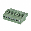 Headers, Plugs and Sockets - WM25573-ND - DigiKey