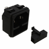 Power Entry Modules (PEM) - Q205-ND - DigiKey