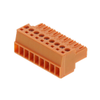 Headers, Plugs and Sockets - E20911300000G-ND - DigiKey