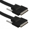 D-Shaped, Centronics Cables - 0799180081-ND - DigiKey