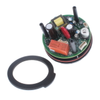 Solid State Lighting Connector Assemblies - 17-1-2314786-1-ND - DigiKey