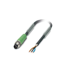 Circular Cable Assemblies - 1527676-ND - DigiKey