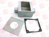Outlet/Handy Box - 98766511 - Radwell International