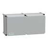 Boxes - 4008-NSYPLSC2754AG-ND - DigiKey