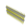 Headers, Male Pins - 612-BHS-117-G-G-ND - DigiKey