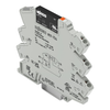 Solid-state relay module - 857-724 - WAGO