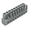 Female connector/socket - 232-139 - WAGO