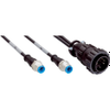 Circular Cable Assemblies - 1882-2121288-ND - DigiKey