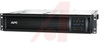 APC Smart-UPS 750VA LCD RM 2U 230V -- 70125398