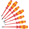 Screw and Nut Driver Sets - 5627-05135961001-ND - DigiKey