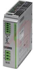 POWER SUPPLY; DIN RAIL; SWITCHED-MODE; INPUT 100-240 VAC; OUTPUT 24 VDC; 5 A - 70000960 - Allied Electronics, Inc.