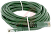 Cord, Patch; 15 ft.; Cat 5e; Booted; Green - 70121731 - Allied Electronics, Inc.