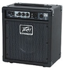 Combo Bass Amp - MAX 158 - Visual Sound, Inc.