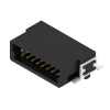 Headers, Male Pins - 281-2747170000-ND - DigiKey