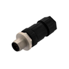 Circular Connector Assemblies - 5073-M12FT5BM-ND - DigiKey